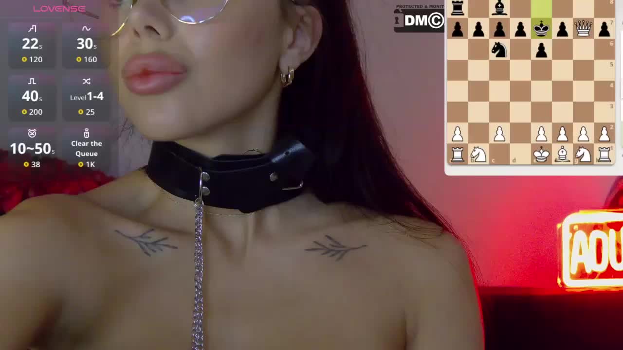 KatrinaMoreno Adult Chat September 18, 2025