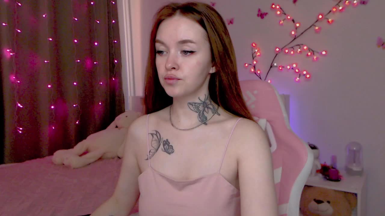 NaughtyMable Adult Chat September 18, 2025