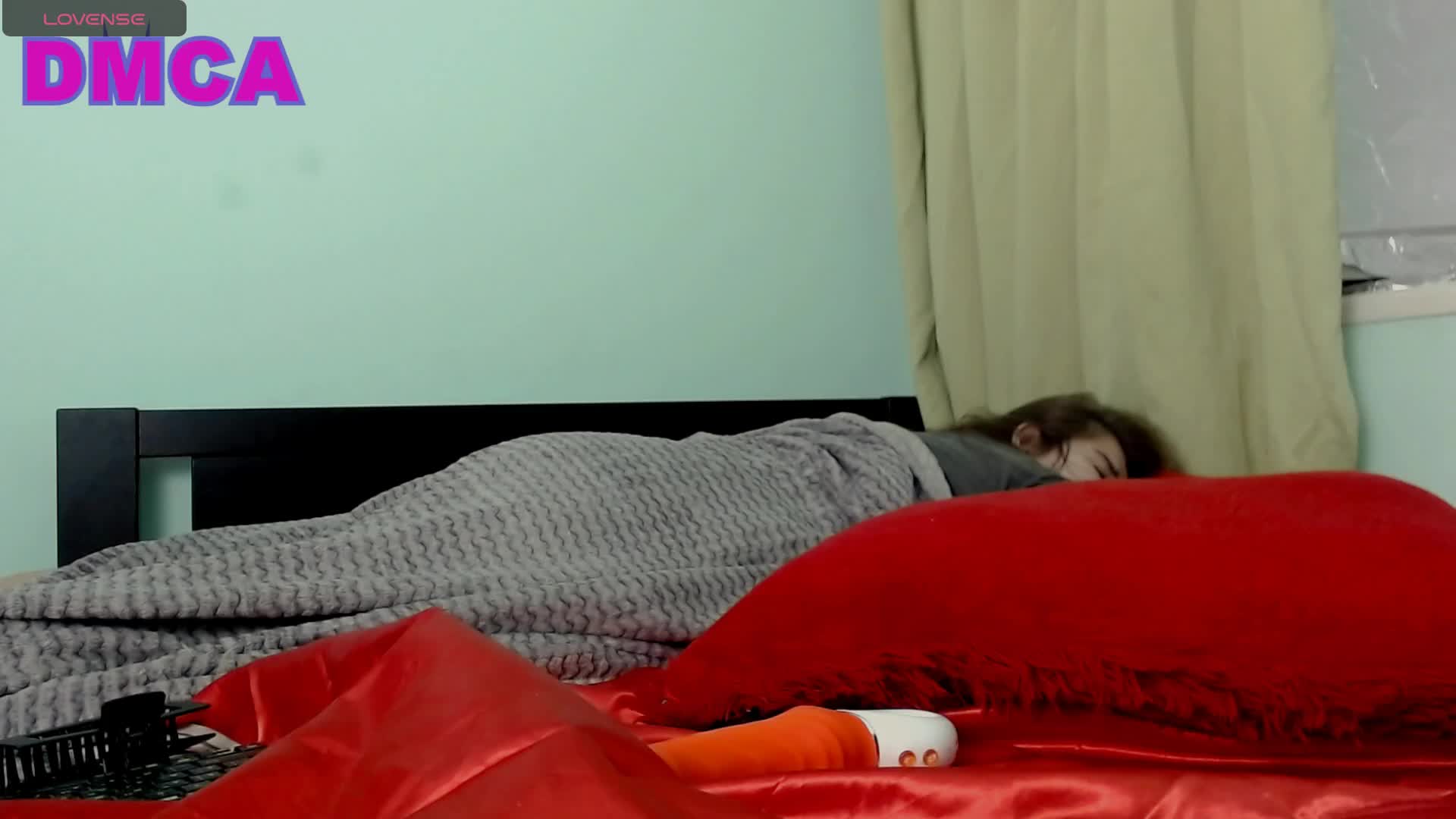 sweet-dream-foxx Adult Chat September 18, 2025