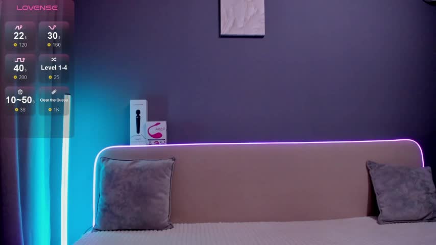 Malika_Lisan Adult Chat September 18, 2025