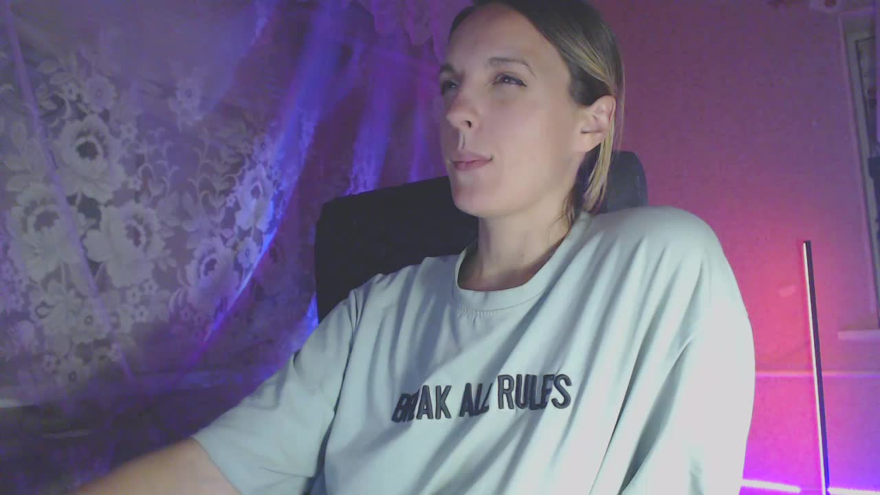 Babymuro4ka Adult Chat September 18, 2025