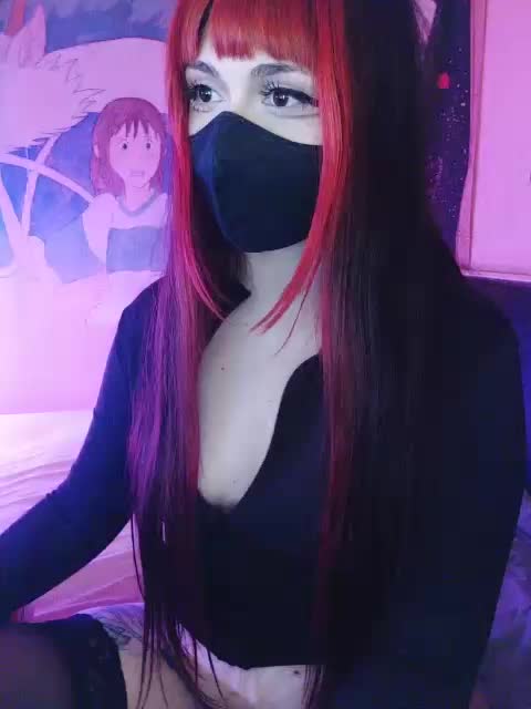 -Nanamin- Adult Chat September 18, 2025