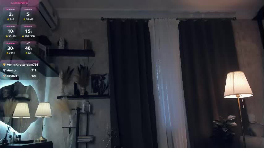 one_1ove Adult Chat September 18, 2025