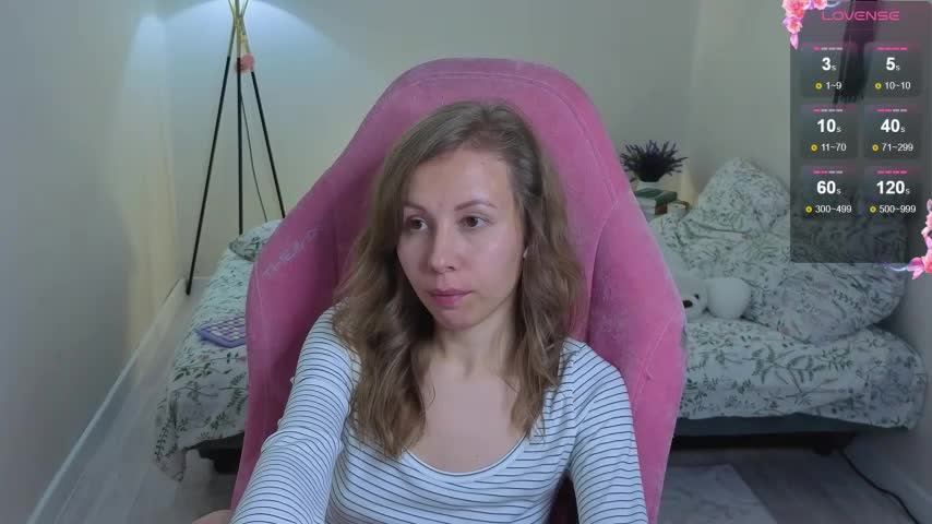 Lill_Mary Adult Chat September 18, 2025