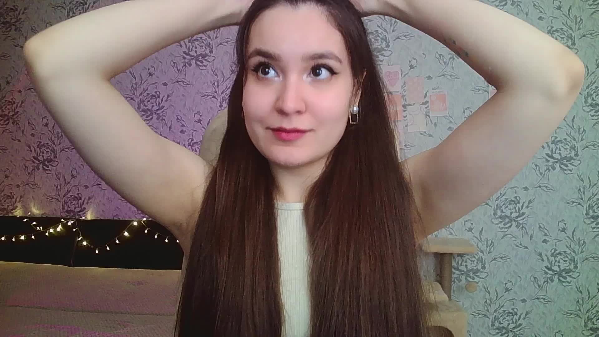 annie-fleur Adult Chat September 18, 2025