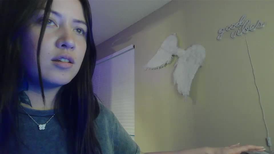 girlnextdoor702 Adult Chat September 18, 2025