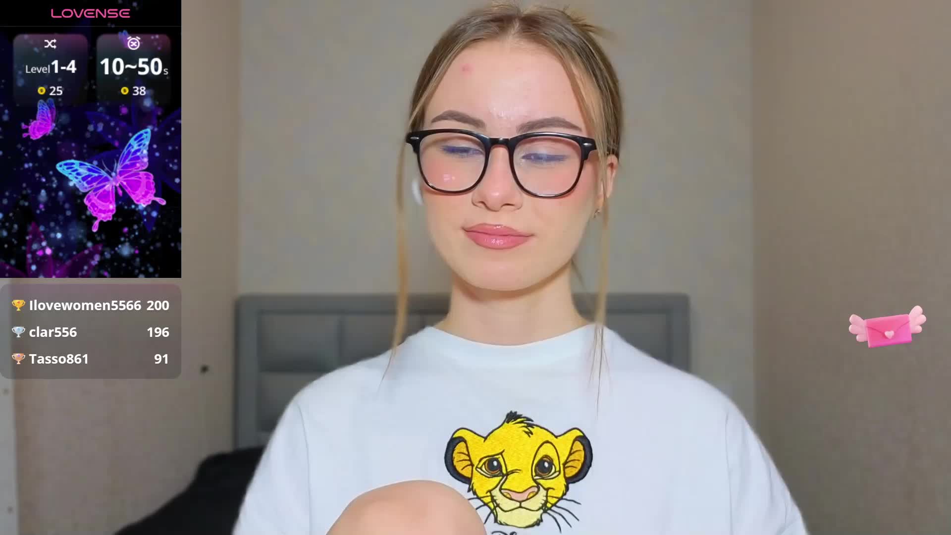 AminaLuxuryyy Adult Chat September 18, 2025