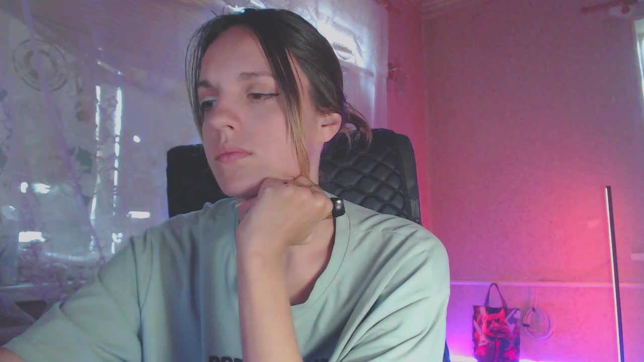 Babymuro4ka Adult Chat September 18, 2025