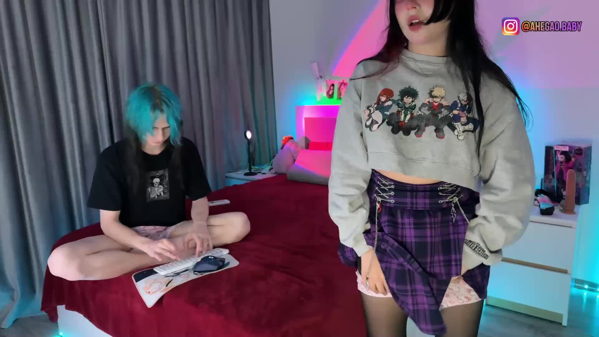 h3ntai-baby Adult Chat September 18, 2025