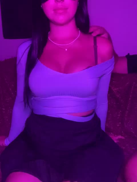 Bonya_Nice Adult Chat September 18, 2025