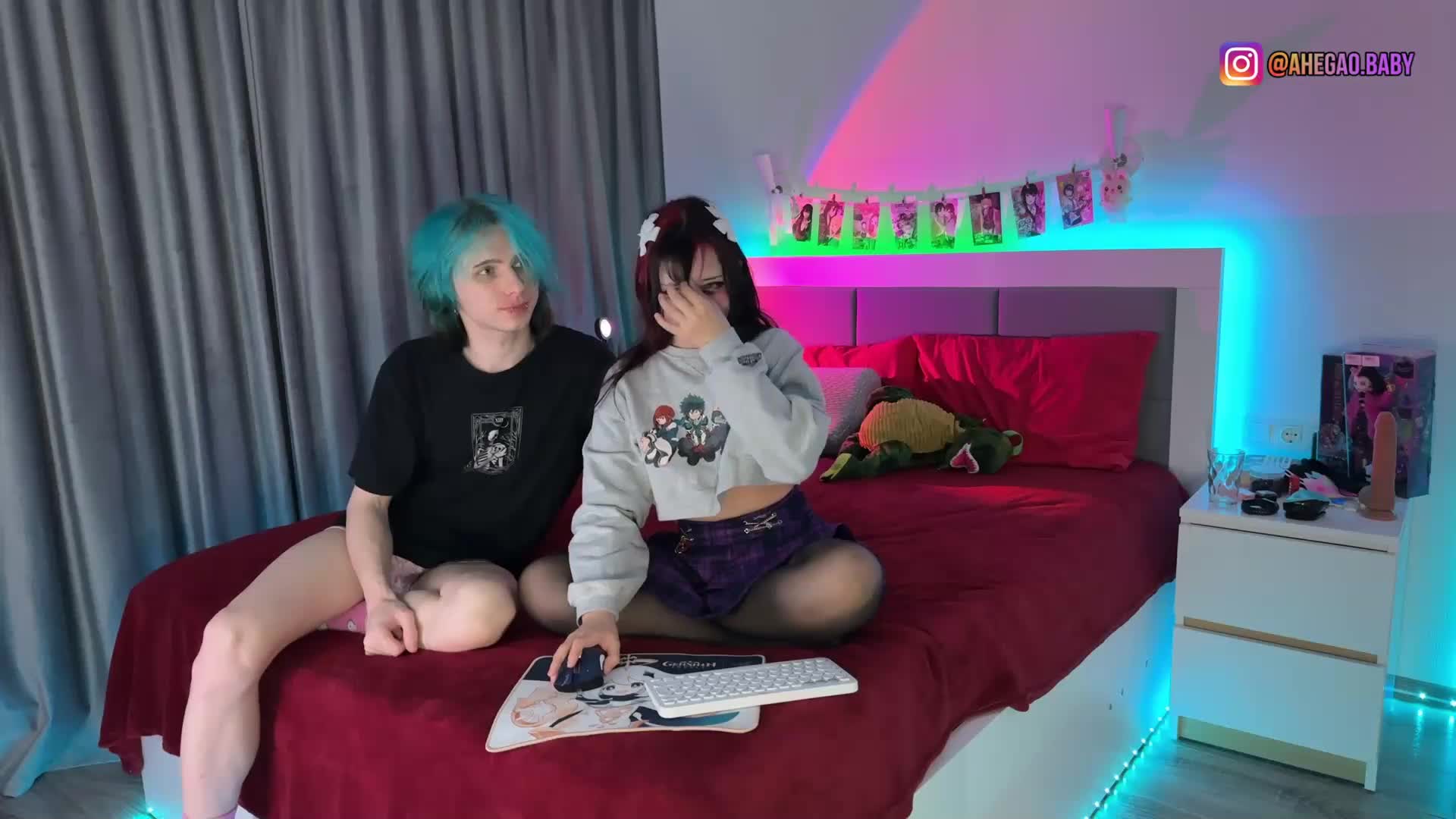 h3ntai-baby Adult Chat September 18, 2025