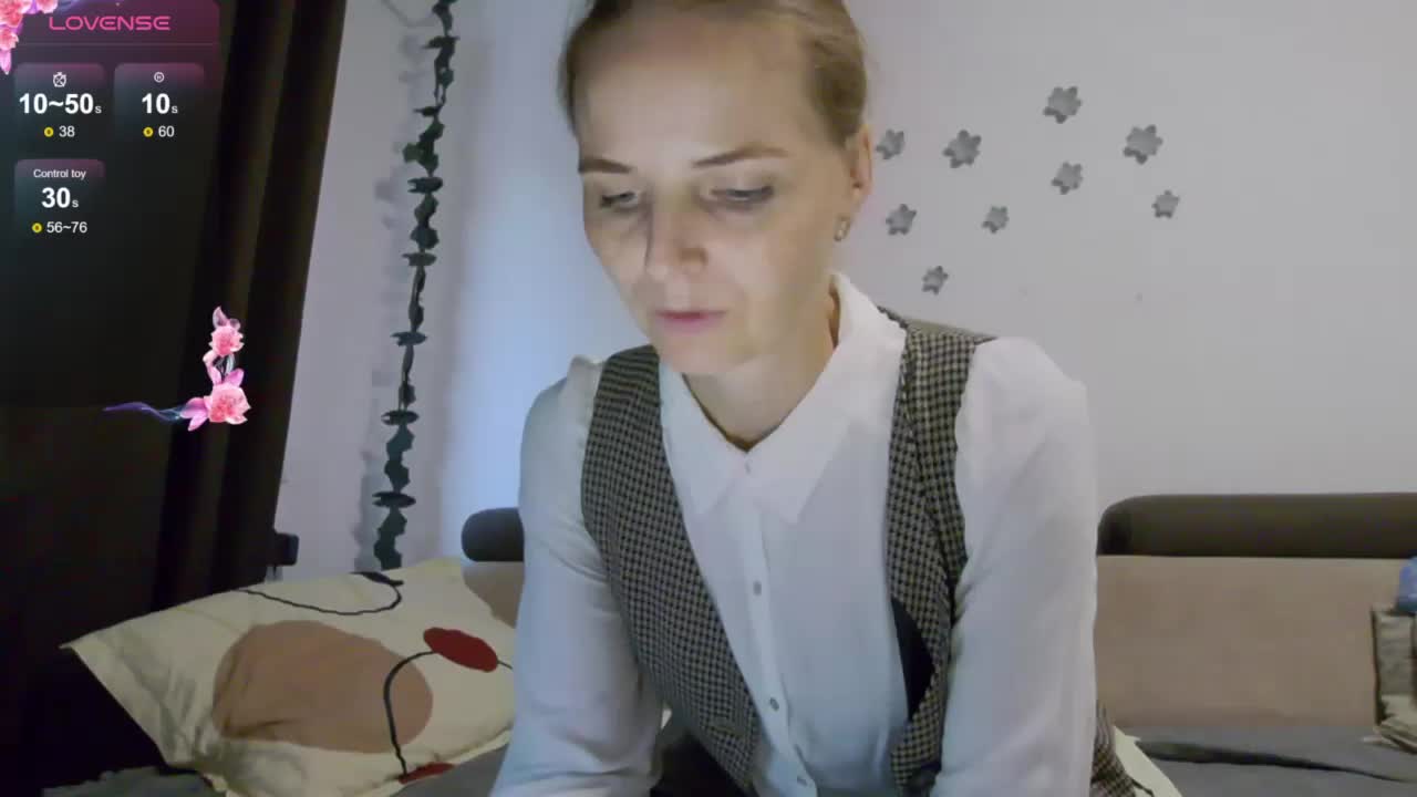 S-O-F-I-A Adult Chat September 18, 2025