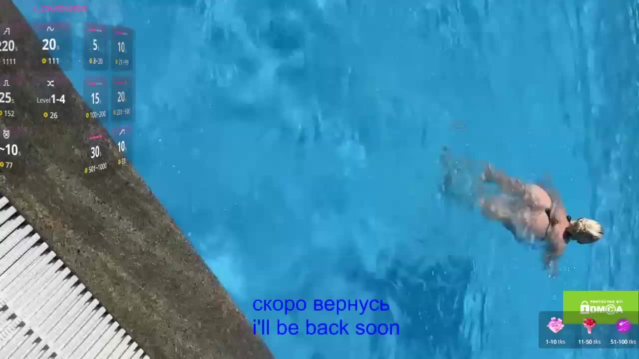 Avr0ria Adult Chat September 18, 2025