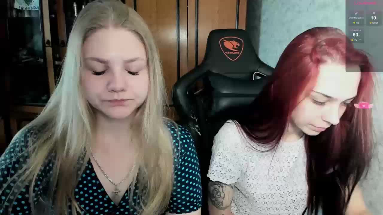 Rachel-Sharps Adult Chat September 18, 2025