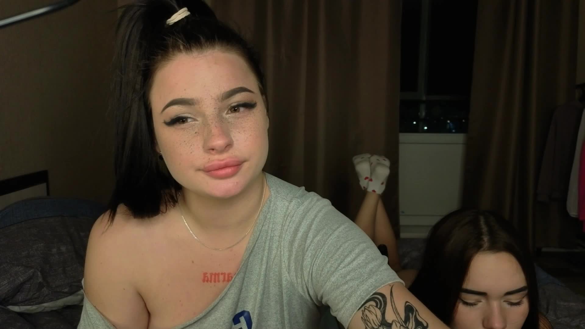 LisaAndDenis Adult Chat September 18, 2025