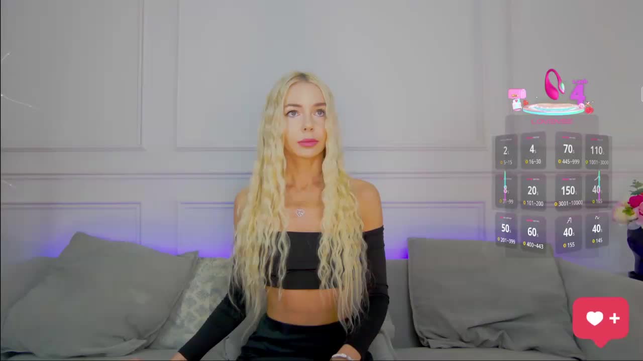 WhiteGirl-one Adult Chat September 18, 2025