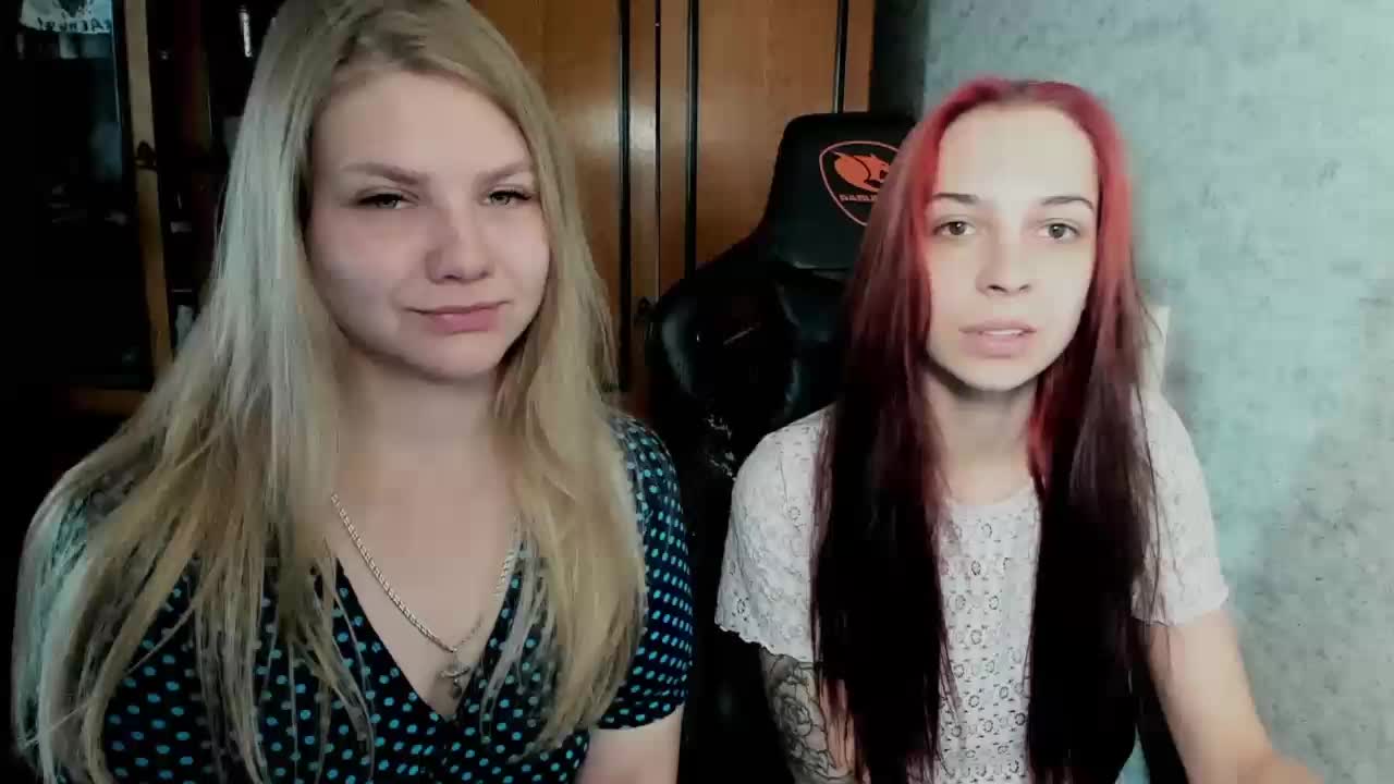 Rachel-Sharps Adult Chat September 18, 2025