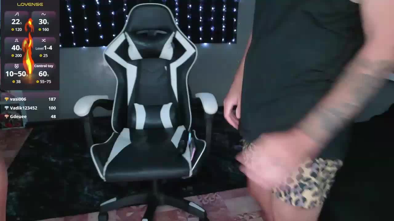 DarkPrincess Adult Chat September 18, 2025