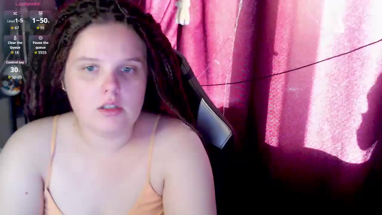 sweet_____cute Adult Chat September 18, 2025