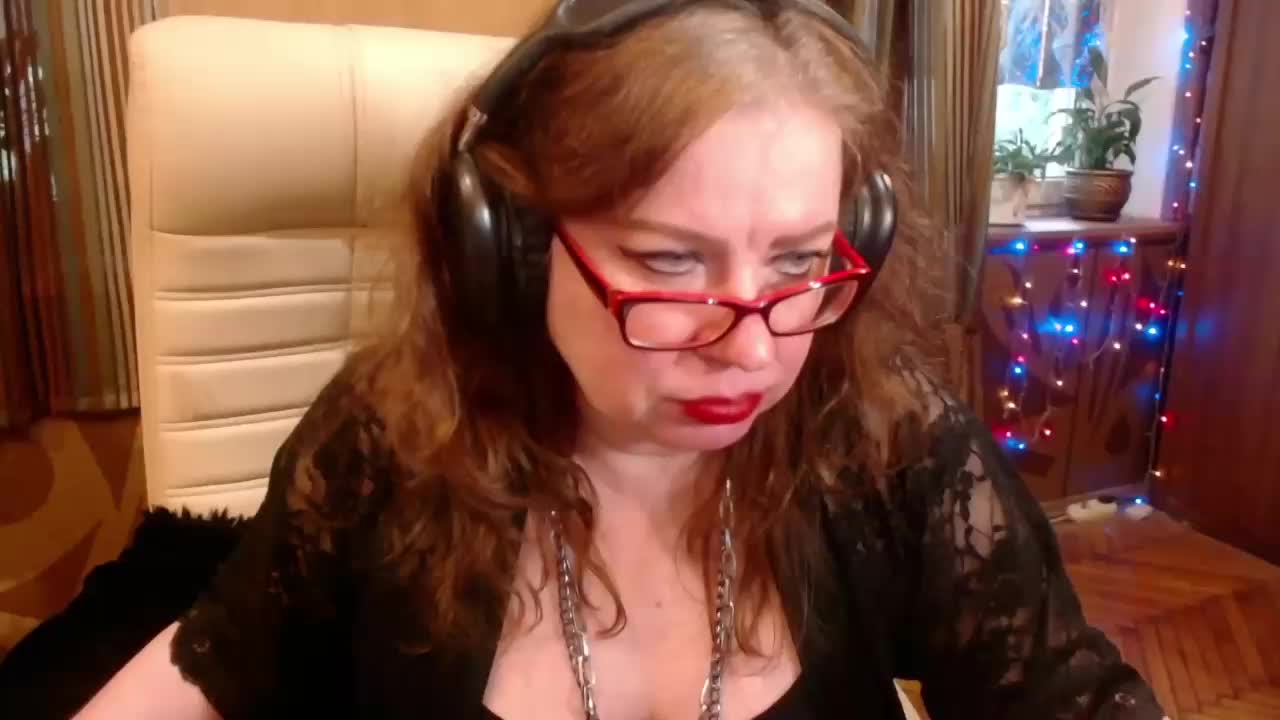 NormaGin Adult Chat September 18, 2025