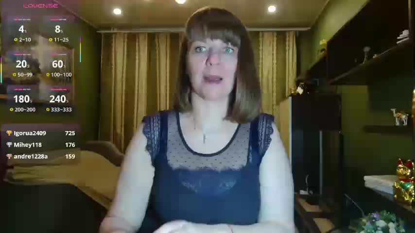 Veronika_Gold Adult Chat September 18, 2025