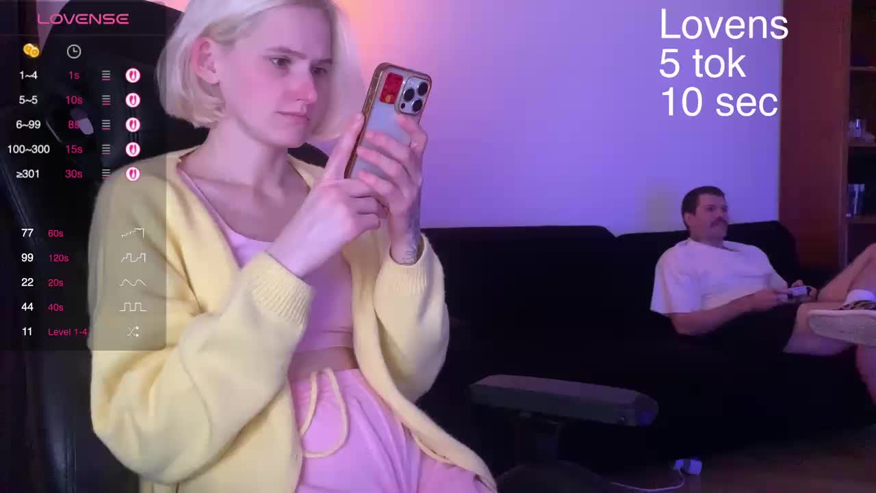 Sexy-Sweets Adult Chat September 18, 2025