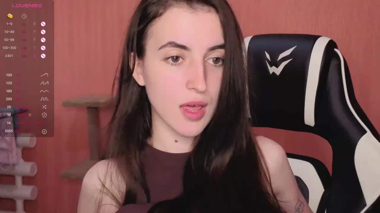 Reaiss Adult Chat September 18, 2025