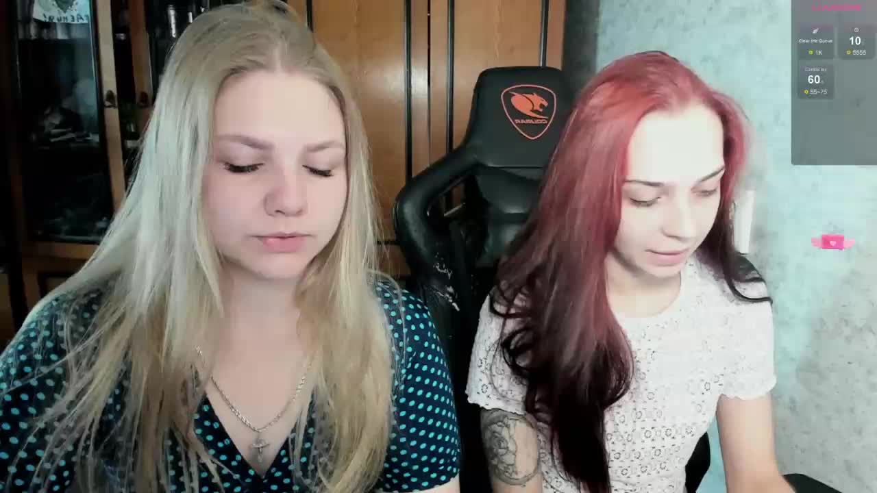 Rachel-Sharps Adult Chat September 18, 2025