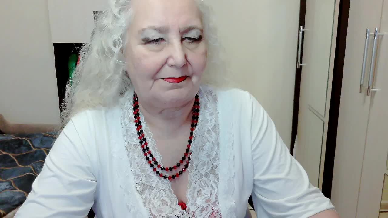 GrannyWants Adult Chat September 18, 2025