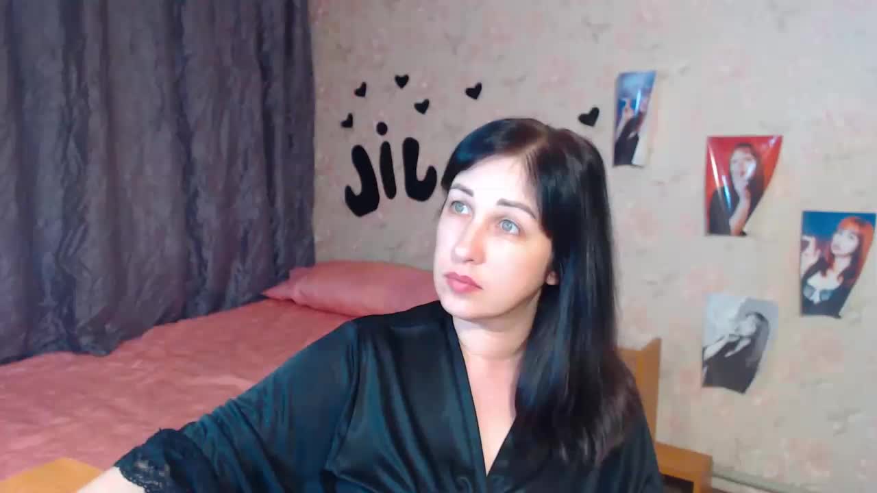 JillStevens Adult Chat September 18, 2025