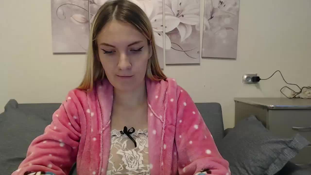 prostoMaria Adult Chat September 18, 2025