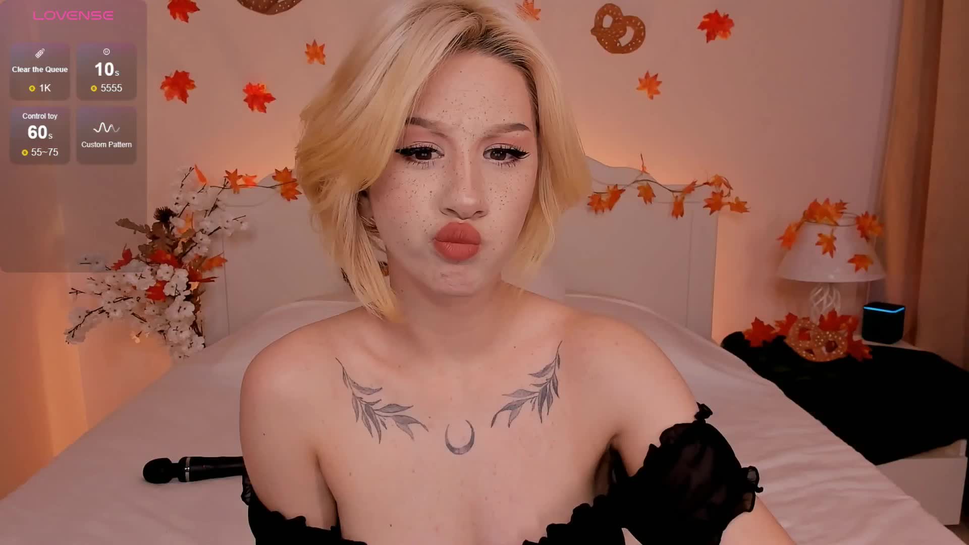 Necucubi Adult Chat September 18, 2025