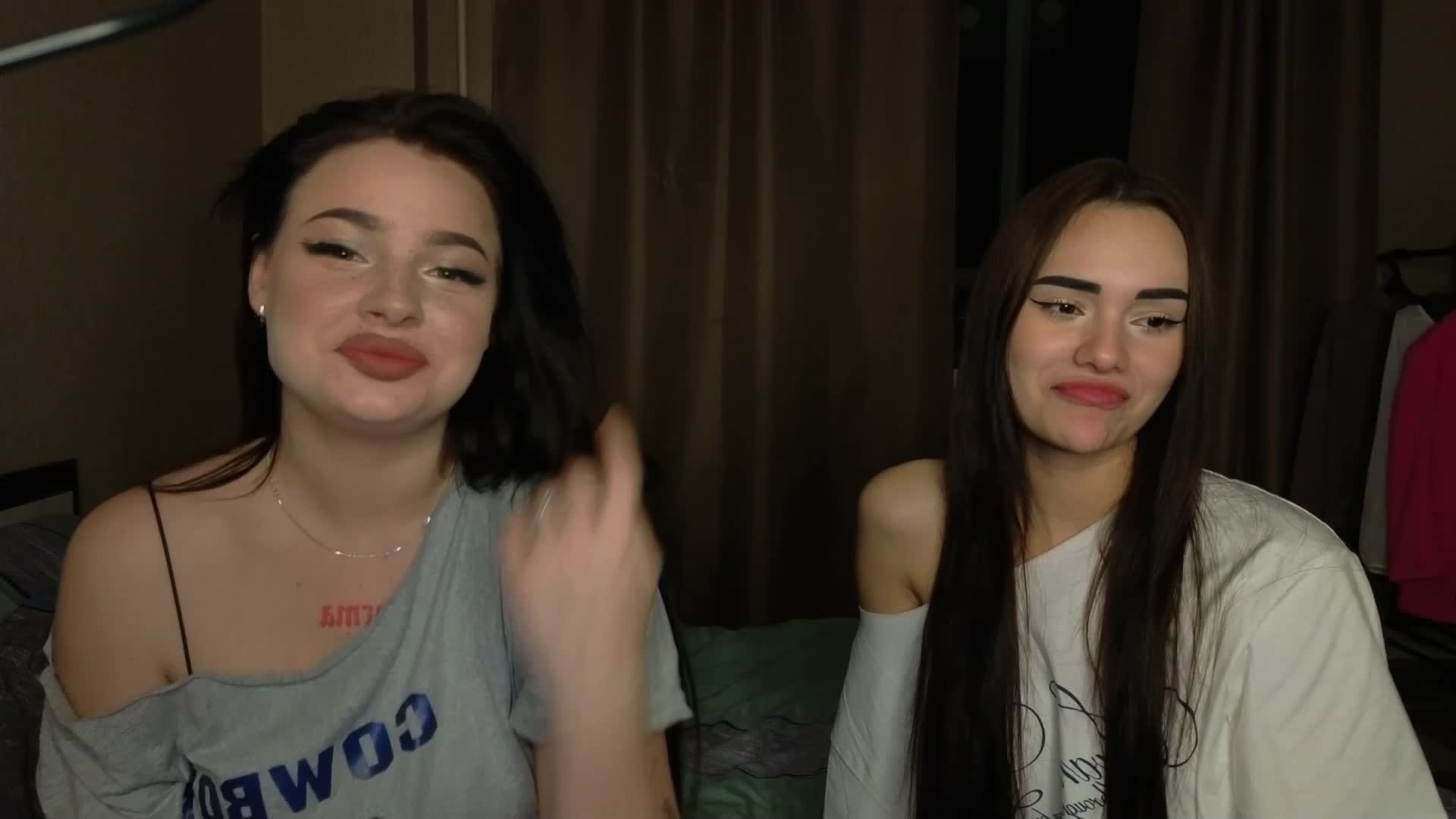 LisaAndDenis Adult Chat September 18, 2025