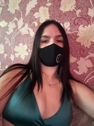 Sweet_Nasty Adult Chat September 18, 2025