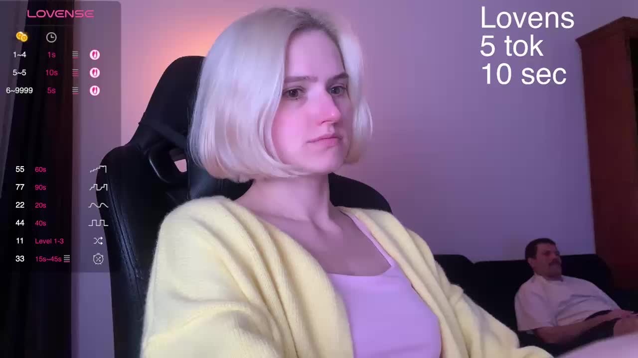 Sexy-Sweets Adult Chat September 18, 2025