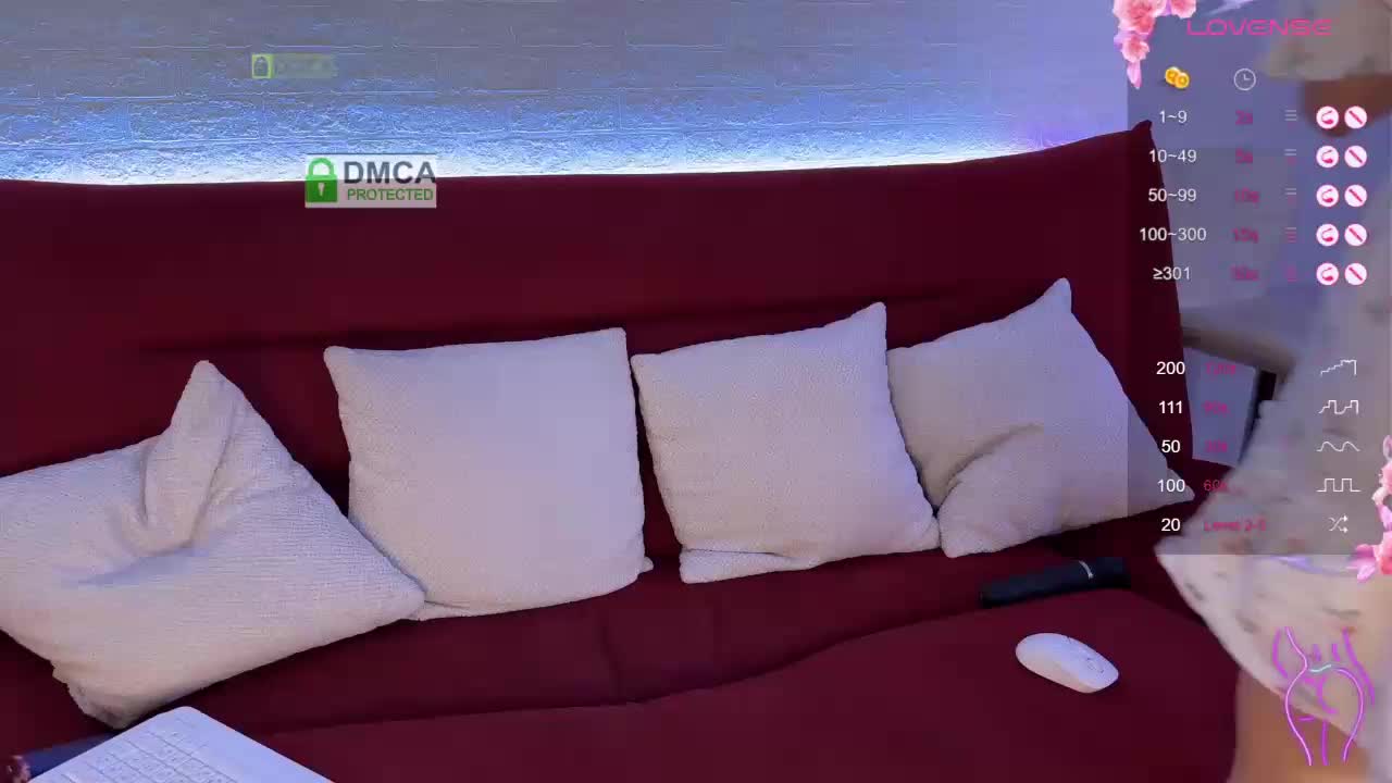 MiMirami Adult Chat September 18, 2025