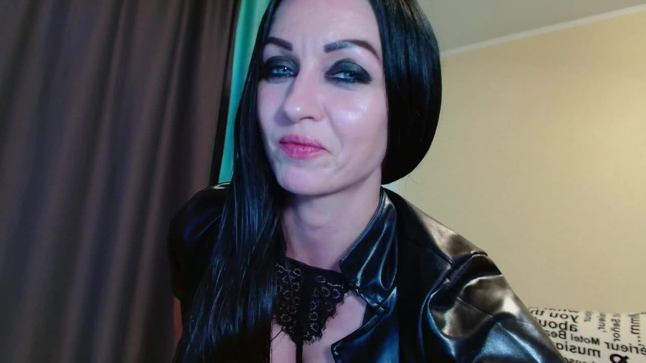 Mistress_Zoe1 Adult Chat September 18, 2025