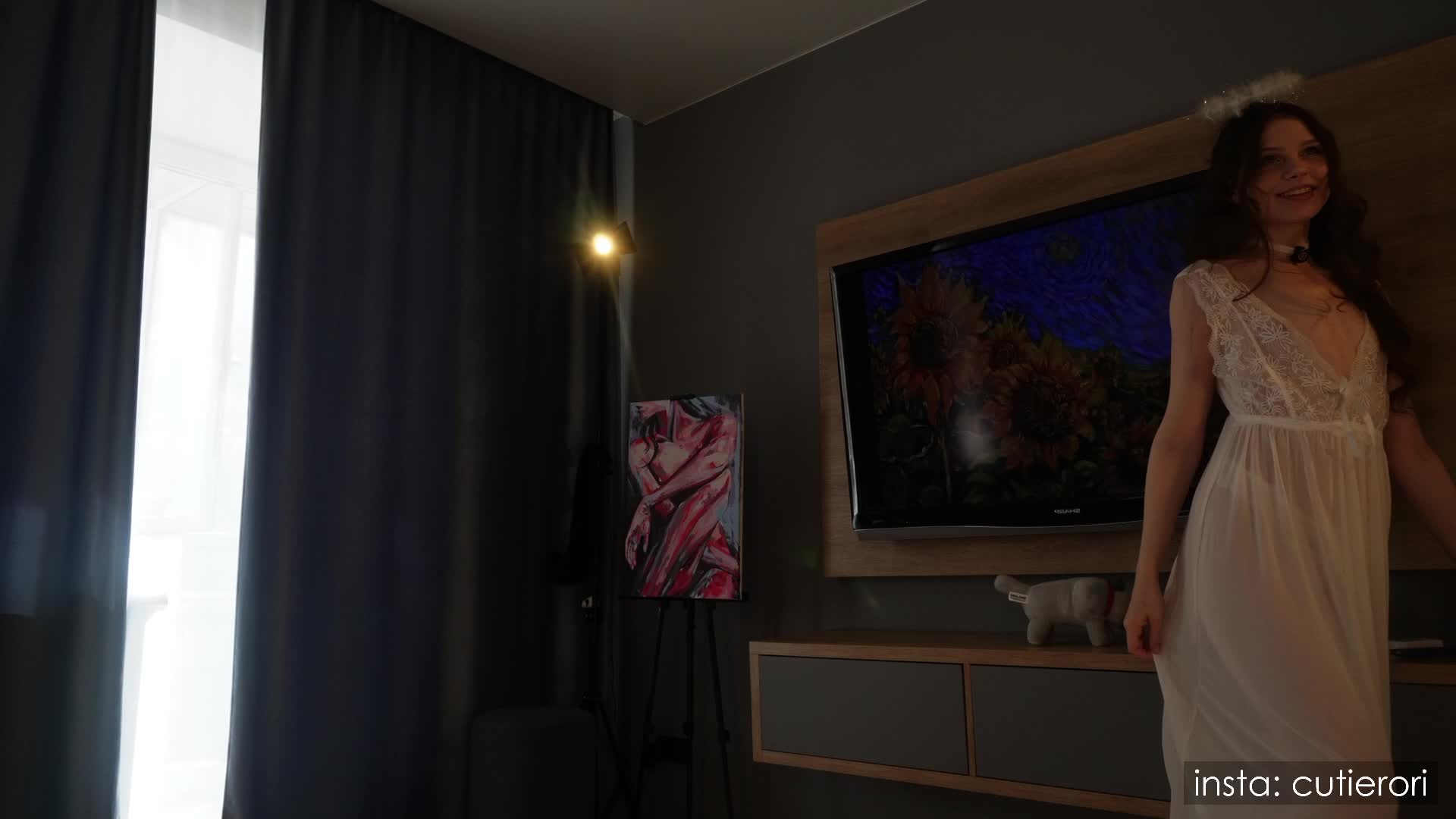 Cuterori Adult Chat September 18, 2025