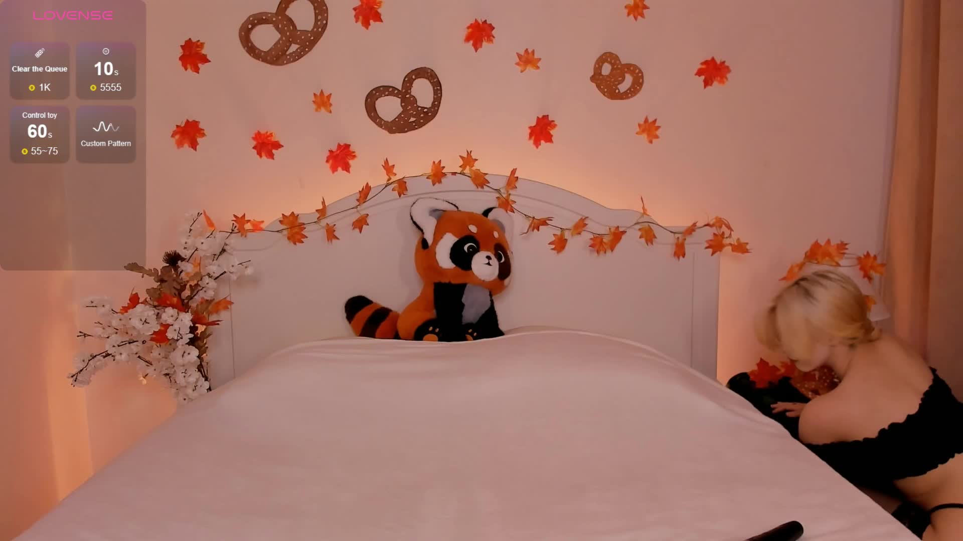 Necucubi Adult Chat September 18, 2025