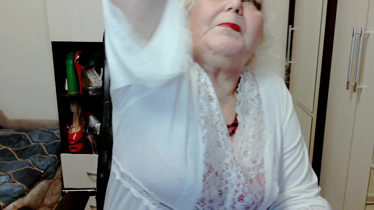 GrannyWants Adult Chat September 18, 2025