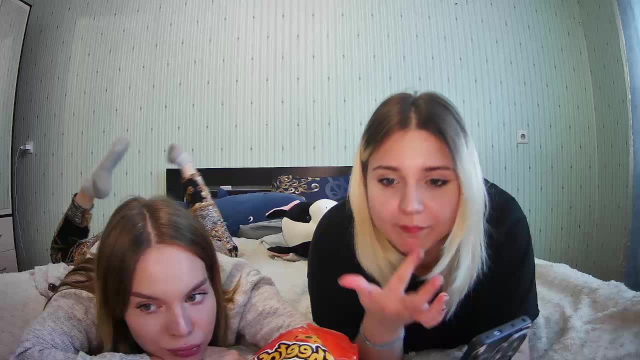 DoubleChris Adult Chat September 18, 2025