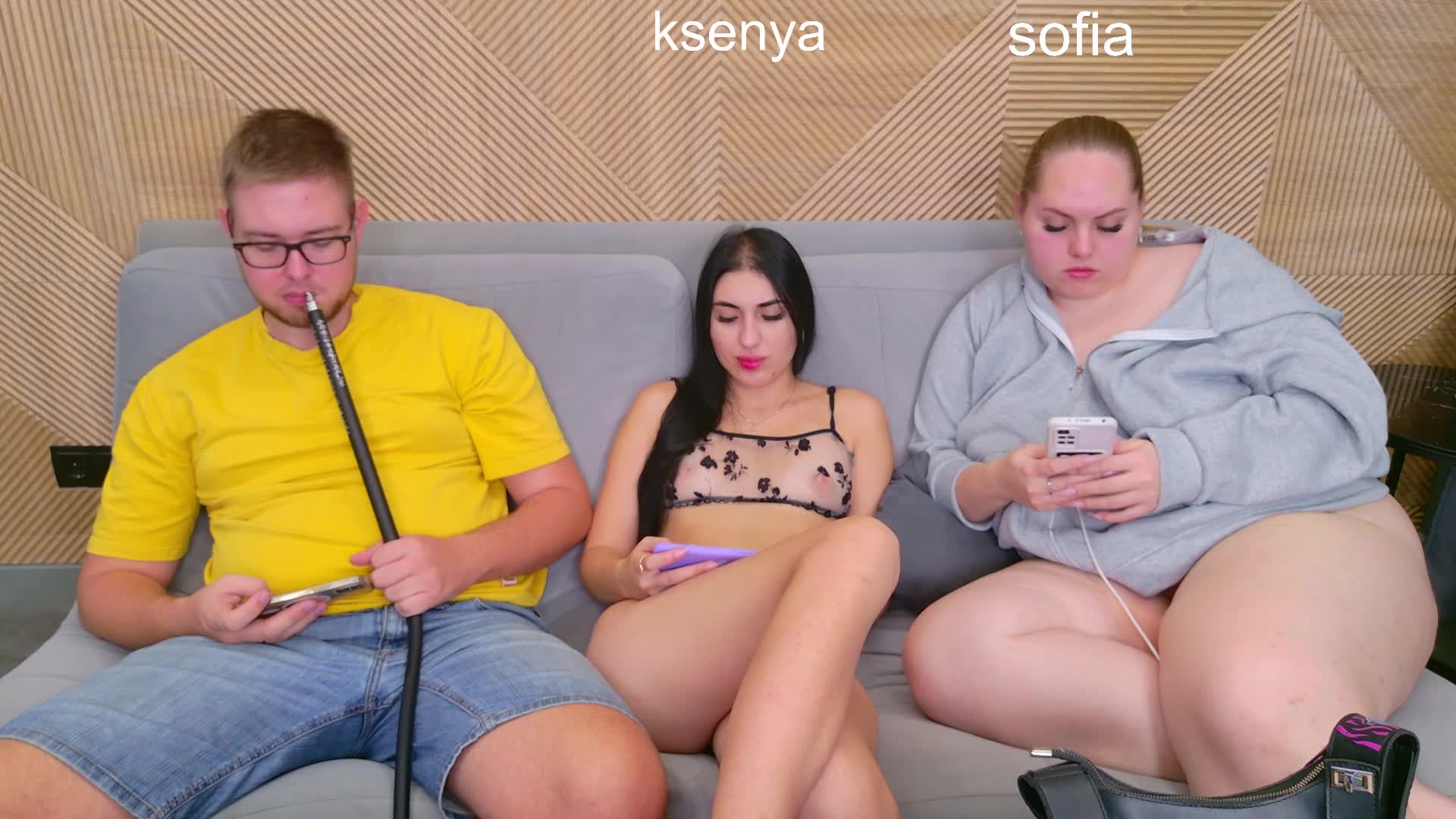 WebcamSlut Adult Chat September 18, 2025