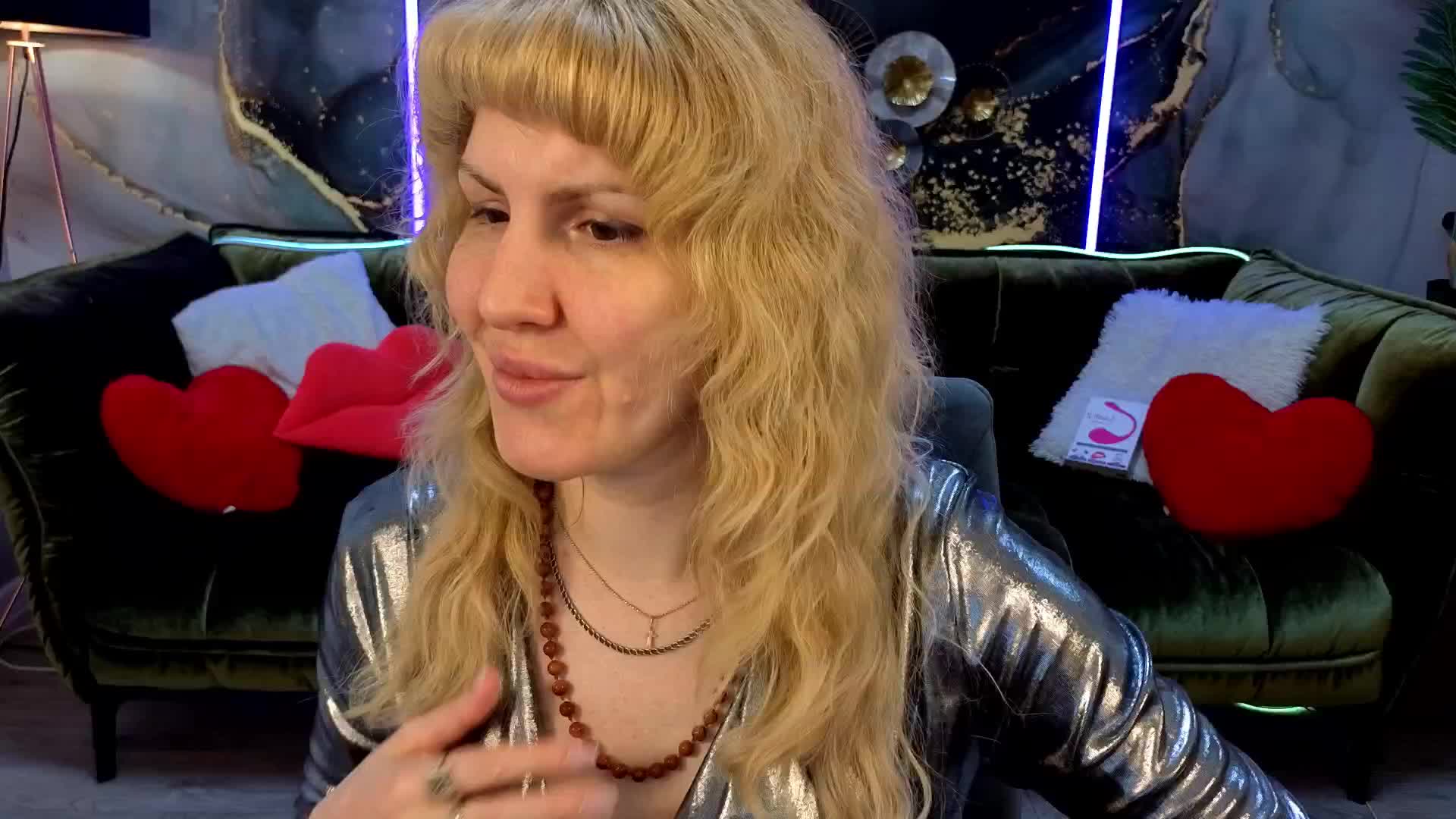 NatalyChanel Adult Chat September 18, 2025