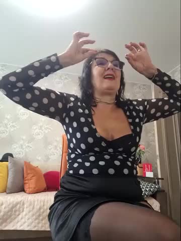 LaliaMia Adult Chat September 18, 2025