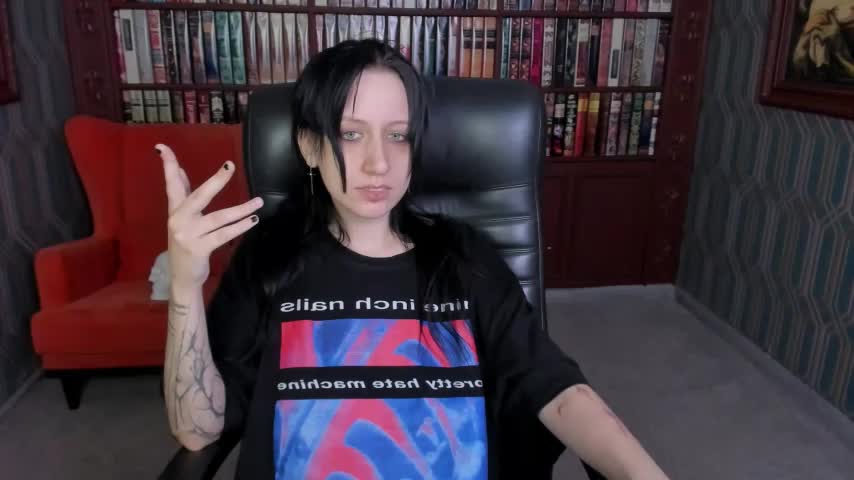 Medusa__Gorgona Adult Chat September 18, 2025