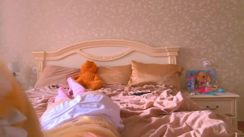 _BunnyDollStella_ Adult Chat September 18, 2025