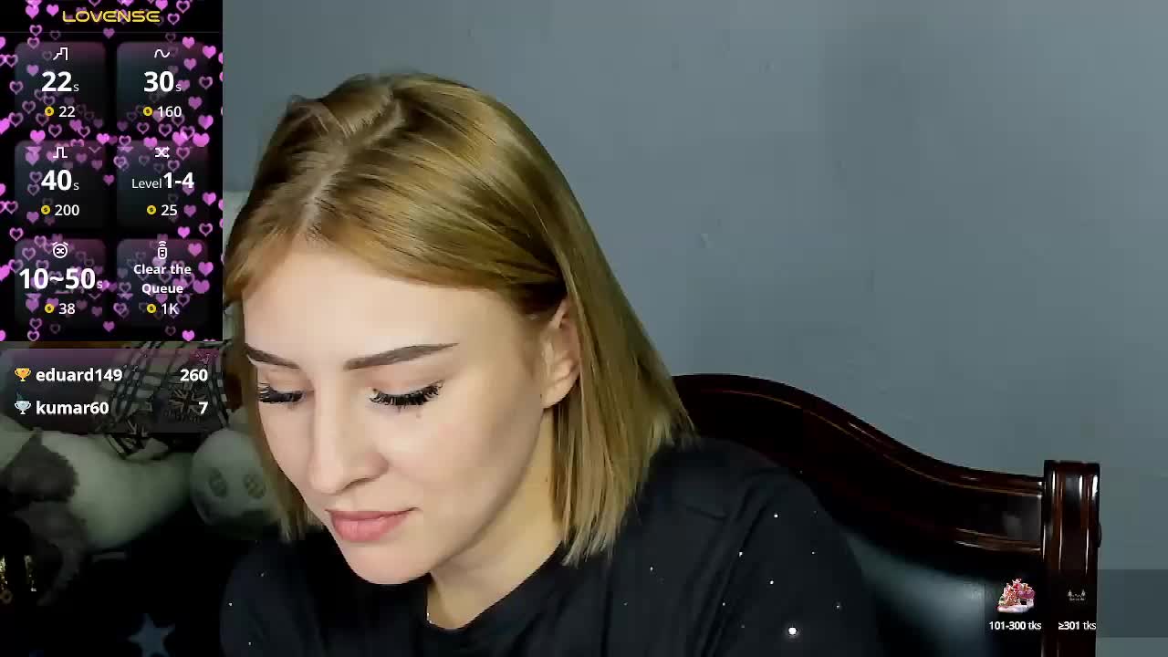 KissyKristy Adult Chat September 18, 2025