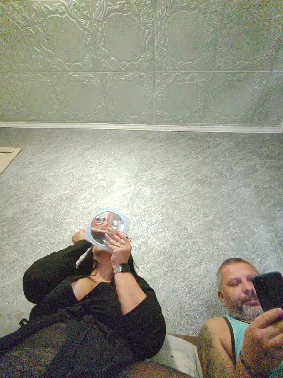 Cleopatra1990 Adult Chat September 18, 2025