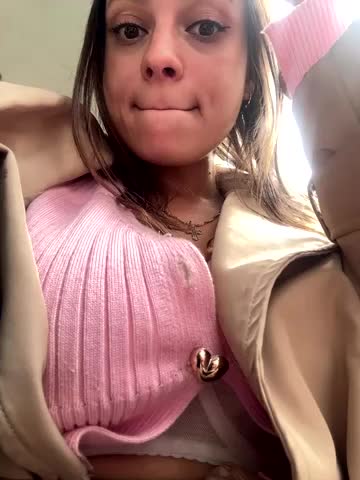 Katya_Katysha Adult Chat September 18, 2025