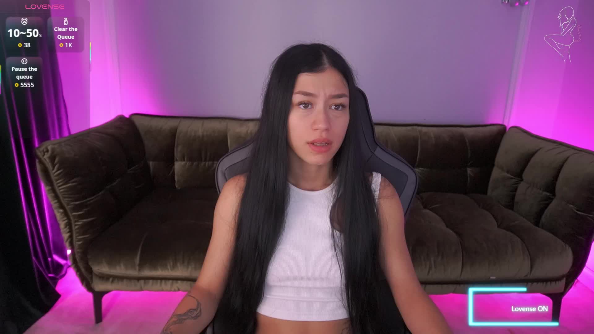 FataleNellie Adult Chat September 18, 2025